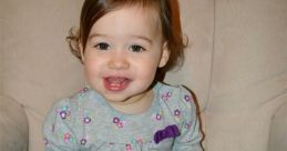 Baby (Girl): 15 Months