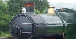 Southern & Western Region Goods Trains