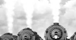 The Age of Steam
