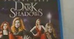 Comedy, Fantasy & Horror