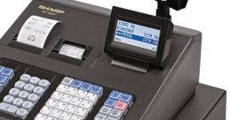 Cash Registers