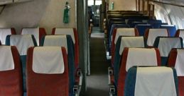 Aircraft: Trident (Interior)
