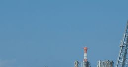 Oil Rigs