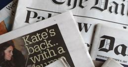Newspapers