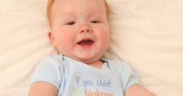 Children - Babies & Infants