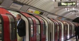 London Underground: Victoria Line