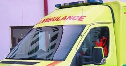 Ambulances