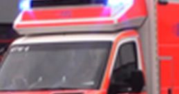 German Emergency Services