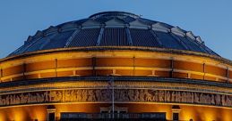 Royal Albert Hall