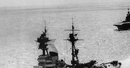 World War II: Aircraft Carriers