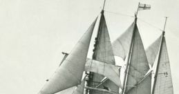 Sailing Vessel: Sts Malcolm Miller