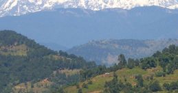 India, Pakistan and Nepal - Countryside