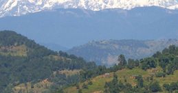 India, Pakistan and Nepal - Countryside Soundboard