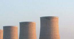 Atomic Power Station