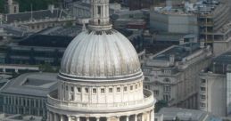 St. Paul’s Cathedral