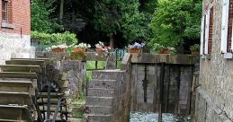 Water Mill