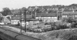 Southern Region Electric Trains
