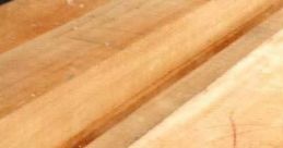 Timber & Wood