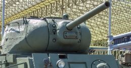 Tank Guns