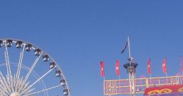 Fairgrounds