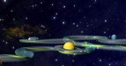 Space Travel & Interplanetary Effects