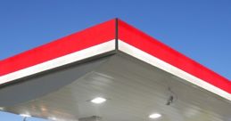 Petrol Stations