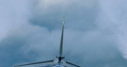 Aircraft: Hawker Harrier Vertical Take-Off Jet (Exterior)