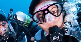 Scuba Diving