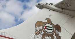 Vc10 Aircraft: Exterior