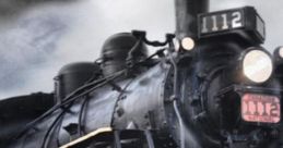 Steam Trains: Exterior Soundboard