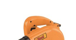 Machinery: Blowers & Extractors