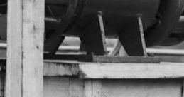 World War II: Sirens & Gunfire