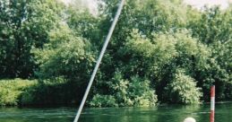 Punting (With Aluminium Pole)