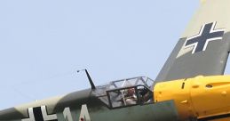 World War II Aircraft: German