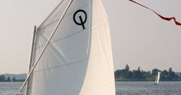 Sailing