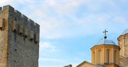 Monasteries