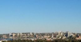 Sydney & Urban New Zealand