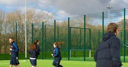 Sport and Leisure