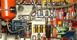 Engines & Machinery