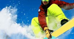 Winter Sports