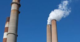 Power Stations