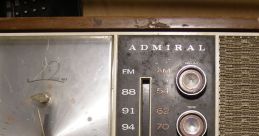 Radio And Electrical