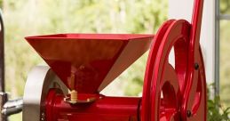 Corn Mill