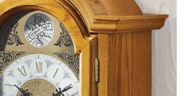Clocks