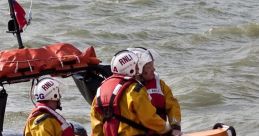 Lifeboat