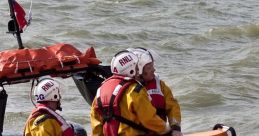 Lifeboat Soundboard