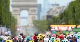 France: Tour De France