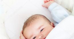 Baby Boy: Waking Up