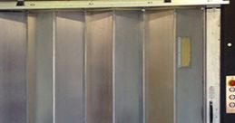 Doors & Lift Gates
