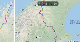 Scandinavia 1